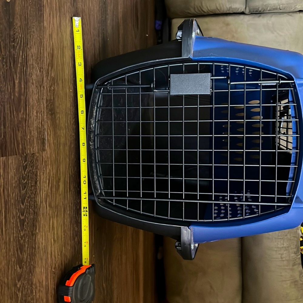 Pet Carrier/Kennel